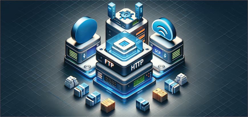 secure file sharing best practices