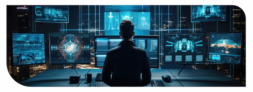 cyber security oil and gas industry