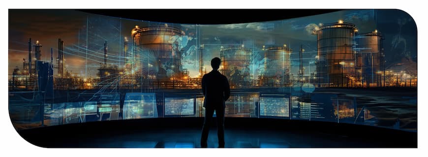 cyber attacks oil and gas