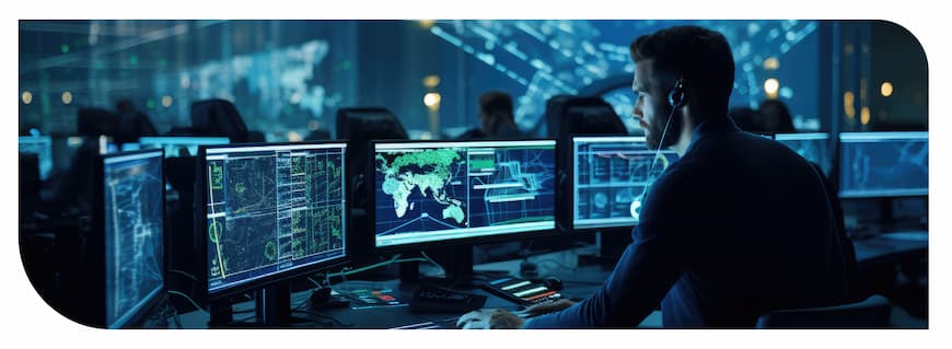cyber security vdr