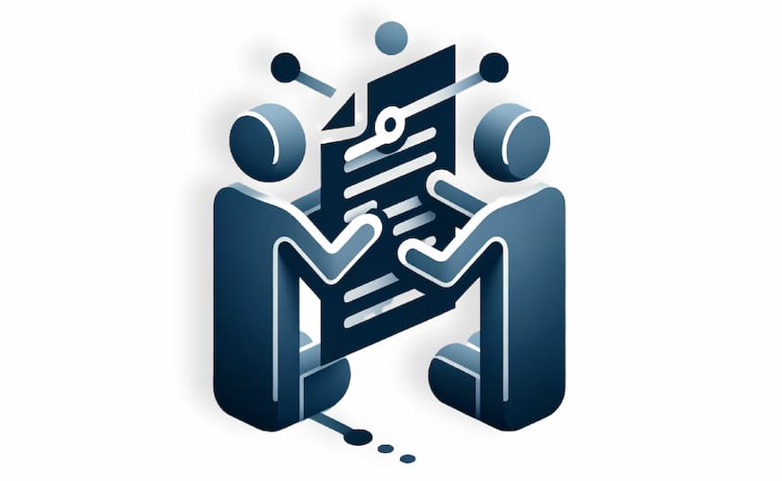 secure document sharing corporate governance