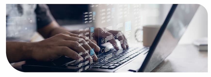 proptech virtual data room