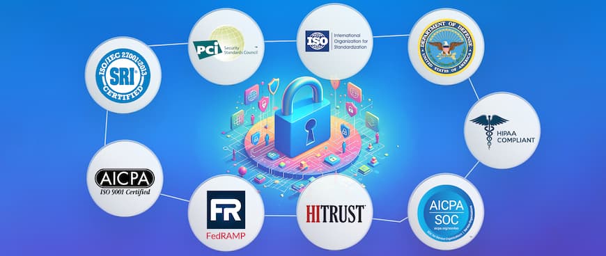 Secure File Sharing Providers