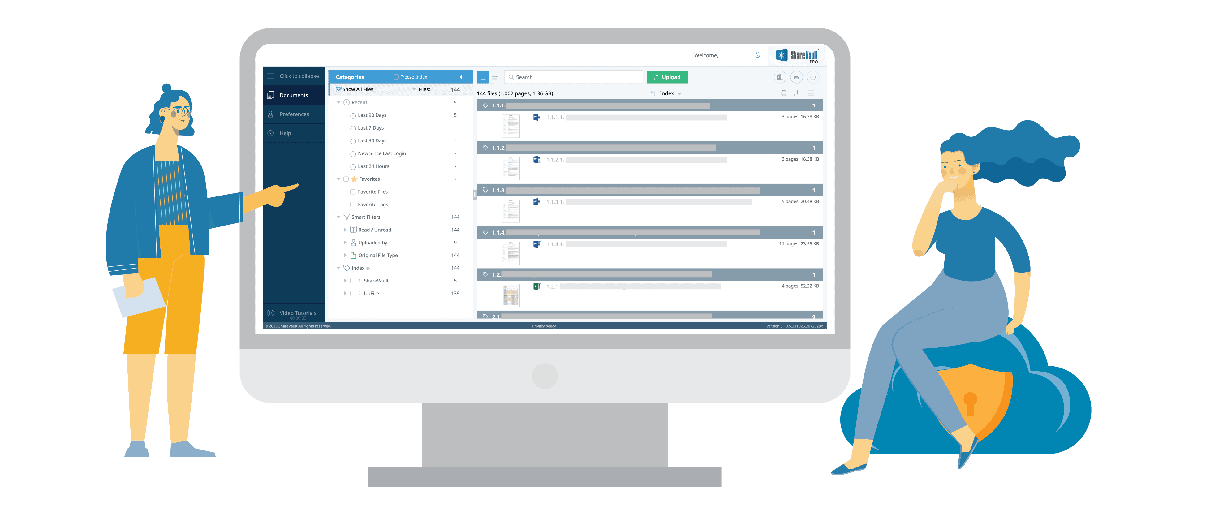 the latest virtual data rooms