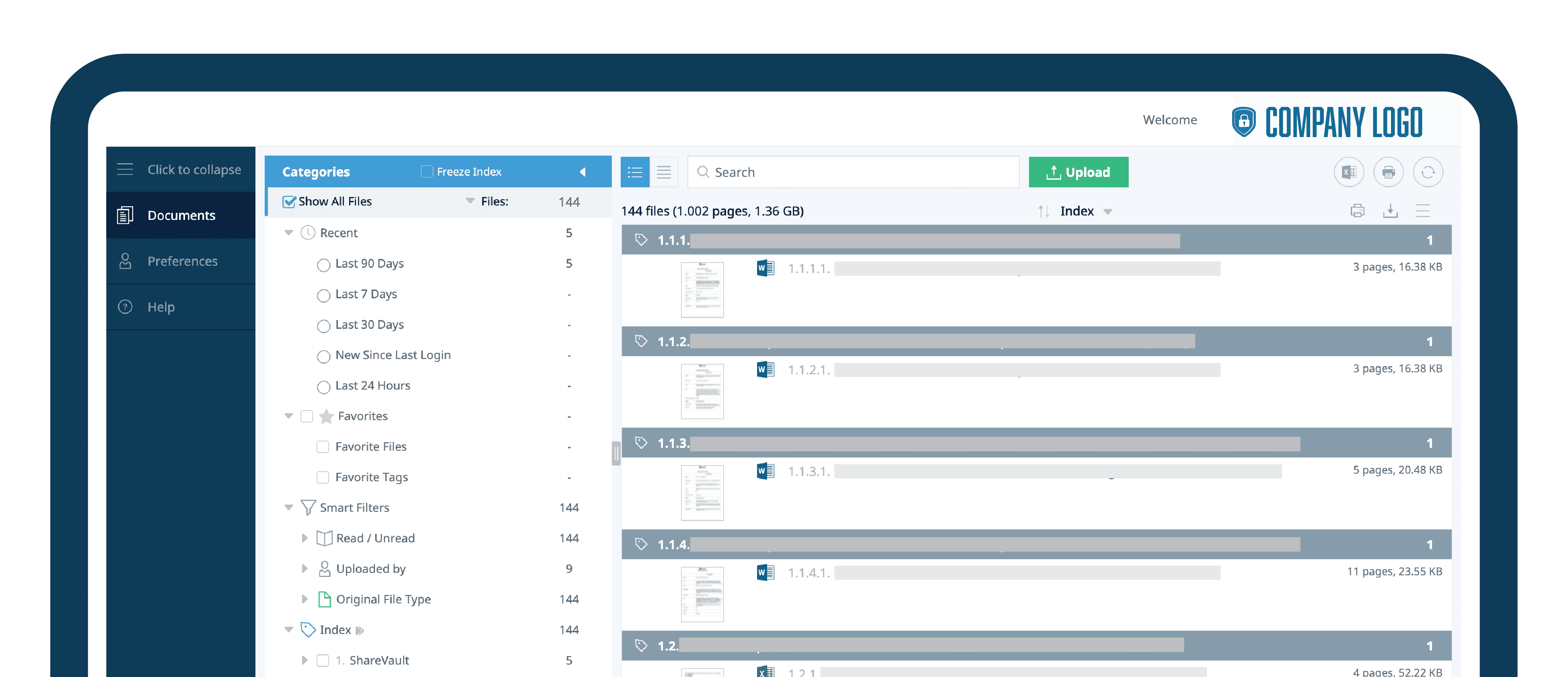 virtual data rooms