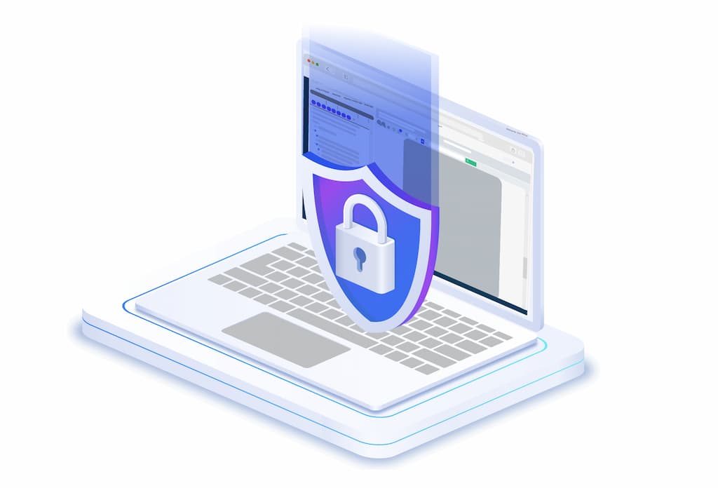 screen capture virtual data room
