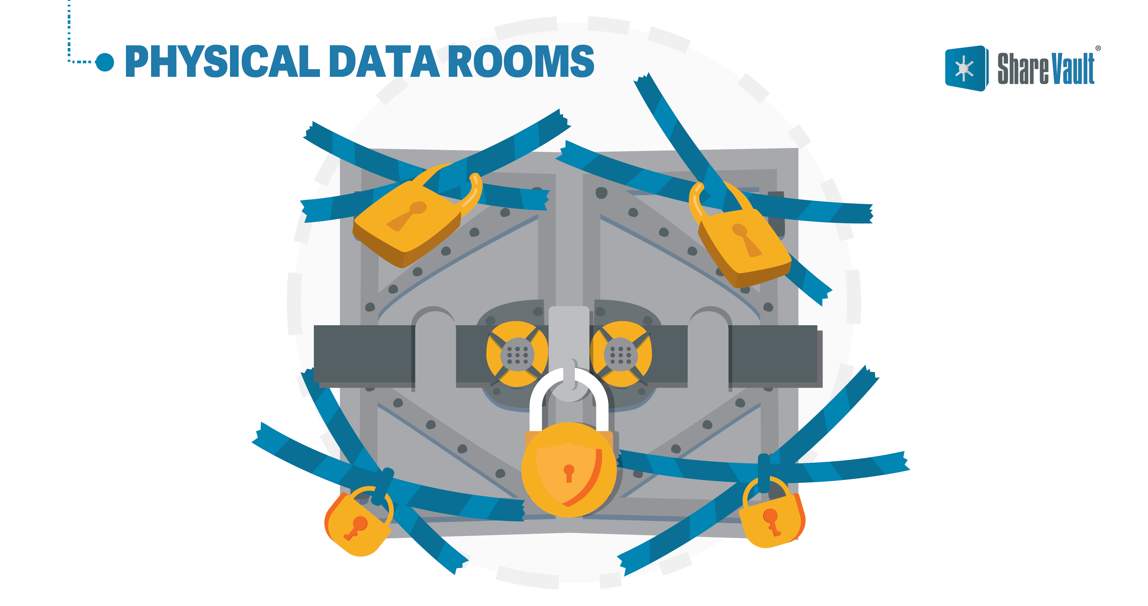 virtual data room complete guide