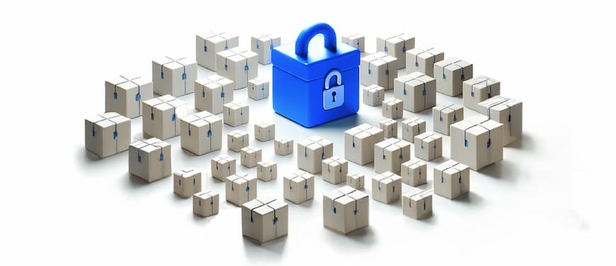 virtual data room for healthcare providers