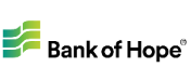 Bank of Hope