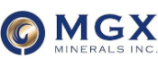 MGX Minerals Inc.