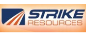 Strike Resources