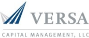Versa Capital Management, Inc.