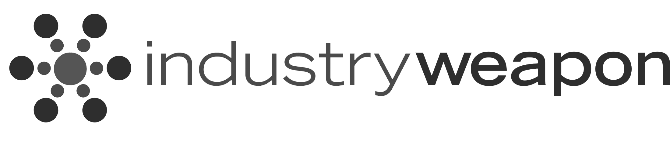 Industry Weapon logo