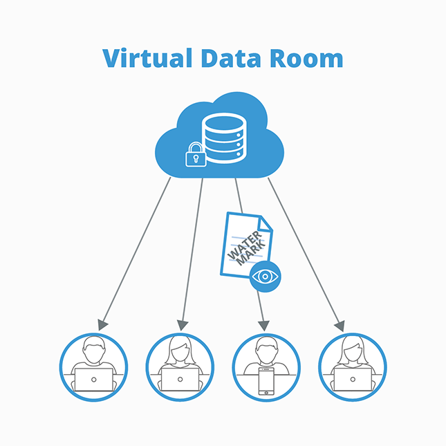 ShareVault VDR