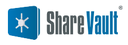 Logo of ShareVault